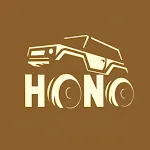 Hono Truck | Indus Appstore | App Icon