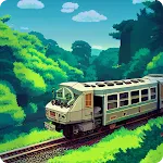 Train Station Tycoon - Manager | Indus Appstore | App Icon