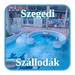 Szegedi szállodák és hotelek S | Indus Appstore | App Icon