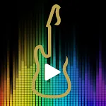 Guitar Tunes™ | Indus Appstore | App Icon