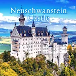 Neuschwanstein Castle Theme | Indus Appstore | App Icon