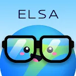 ELSA Speak: English Learningapp icon