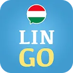 Learn Hungarian - LinGo Play | Indus Appstore | App Icon