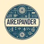 AIRExpander | Indus Appstore | App Icon