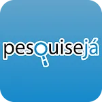 Pesquise Já | Indus Appstore | App Icon