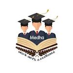 Medha Courses | Indus Appstore | App Icon