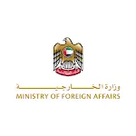 UAE MOFAapp icon