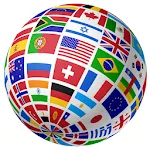 World Flags Quiz | Indus Appstore | App Icon