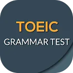 TOEIC Grammar Test | Indus Appstore | App Icon