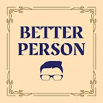 How To Be A Better Person | Indus Appstore | App Icon