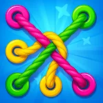 Rope Escape Master | Indus Appstore | App Icon