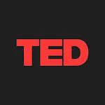 TED | Indus Appstore | App Icon