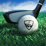 WGT Golf | Indus Appstore | App Icon