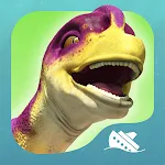 Dino Dana: Dino Player | Indus Appstore | App Icon