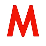 Moscow metro map | Indus Appstore | App Icon