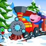 Hippo: Railway Station | Indus Appstore | App Icon