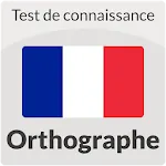 Spelling Test - French | Indus Appstore | App Icon