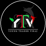 Young Trader Viraj | Indus Appstore | App Icon