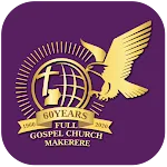 Makerere Full Gospel Church | Indus Appstore | App Icon