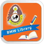 BMW Library | Indus Appstore | App Icon