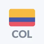 Radio Colombia live | Indus Appstore | App Icon