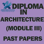 DIPLOMA IN ARCHITECTURE PAPERS | Indus Appstore | App Icon