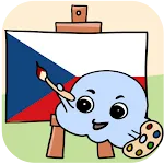 MTL Learn Czech Words | Indus Appstore | App Icon