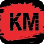 KM FITNESS | Indus Appstore | App Icon