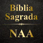 Bíblia Sagrada Almeida NAA | Indus Appstore | App Icon