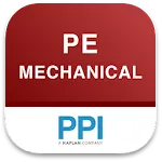 PE Mech Engineering Exam Prep | Indus Appstore | App Icon