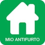 Mio Antifurto | Indus Appstore | App Icon