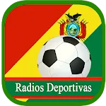 Radios Deportivos de Bolivia | Indus Appstore | App Icon