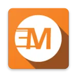 EDC-MoveStar® Mobile | Indus Appstore | App Icon