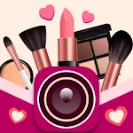 Photo Editor - Face Makeup | Indus Appstore | App Icon