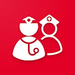 Doctor2U- OneStopHealthcareAPP | Indus Appstore | App Icon