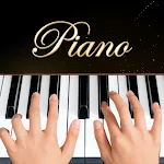 Piano: Learn Keys & Notes | Indus Appstore | App Icon