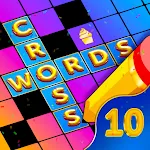 Crosswords With Friends | Indus Appstore | App Icon