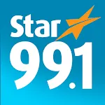 STAR 99.1 | Indus Appstore | App Icon