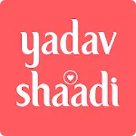 Yadav Matrimony by Shaadi.com | Indus Appstore | App Icon