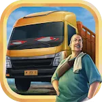 Truck Simulator Indonesia | Indus Appstore | App Icon