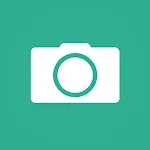 Camera Remote Wear OS | Indus Appstore | App Icon