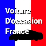 Voiture d'occasion France | Indus Appstore | App Icon