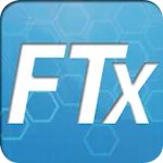 FTX Warehouse | Indus Appstore | App Icon