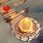 3D Ball Balancer: Balance Ball | Indus Appstore | App Icon