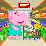 Supermarket: Shopping Games | Indus Appstore | App Icon