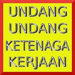 Undang-Undang Ketenagakerjaan | Indus Appstore | App Icon