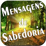 Mensagens de Sabedoria | Indus Appstore | App Icon