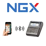 NGX Printer Service | Indus Appstore | App Icon