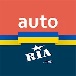 AUTO.RIA - buy cars online | Indus Appstore | App Icon