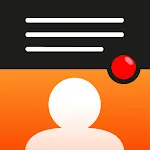 Teleprompter for Video | Indus Appstore | App Icon